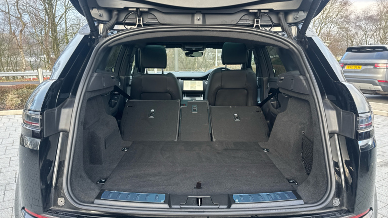 Land Rover Range Rover Evoque 2.0 D200 Edition 5dr Auto Diesel Hatchback